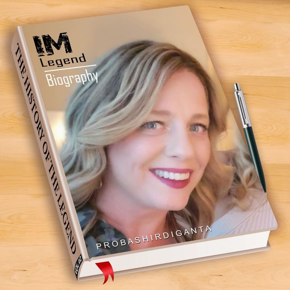 Meet your Posher, Monica